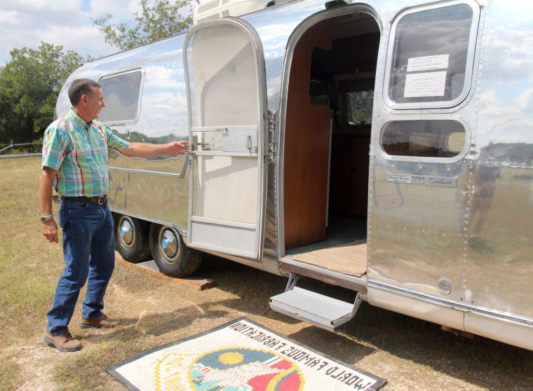 Airstream Restoration